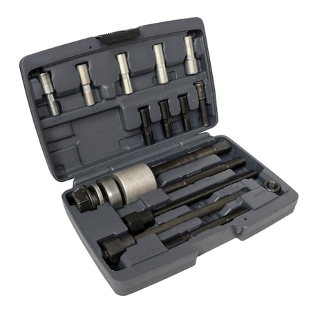 Tool Time Harmonic Balancer Installer Kit TO2614122